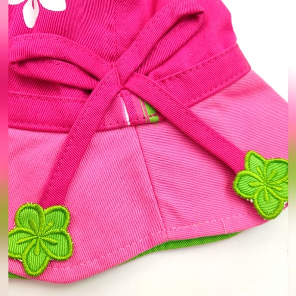 Disney Minnie-Mouse  Summer Hat match with a pair of DisneyTinkerbell Sunglasses - Picture 6 of 15